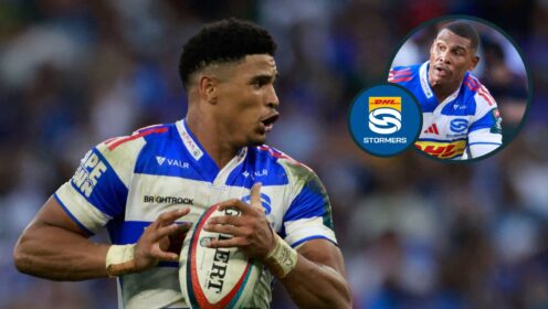 Stormers player ratings: Sacha Feinberg-Mngomezulu the ‘main character’ but he needs to ‘rein it in’ as Springboks stars fail to spark