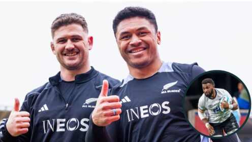 Rugby Transfers: Red Bulls sign ‘electrifying’ international while All Blacks duo set for move to France