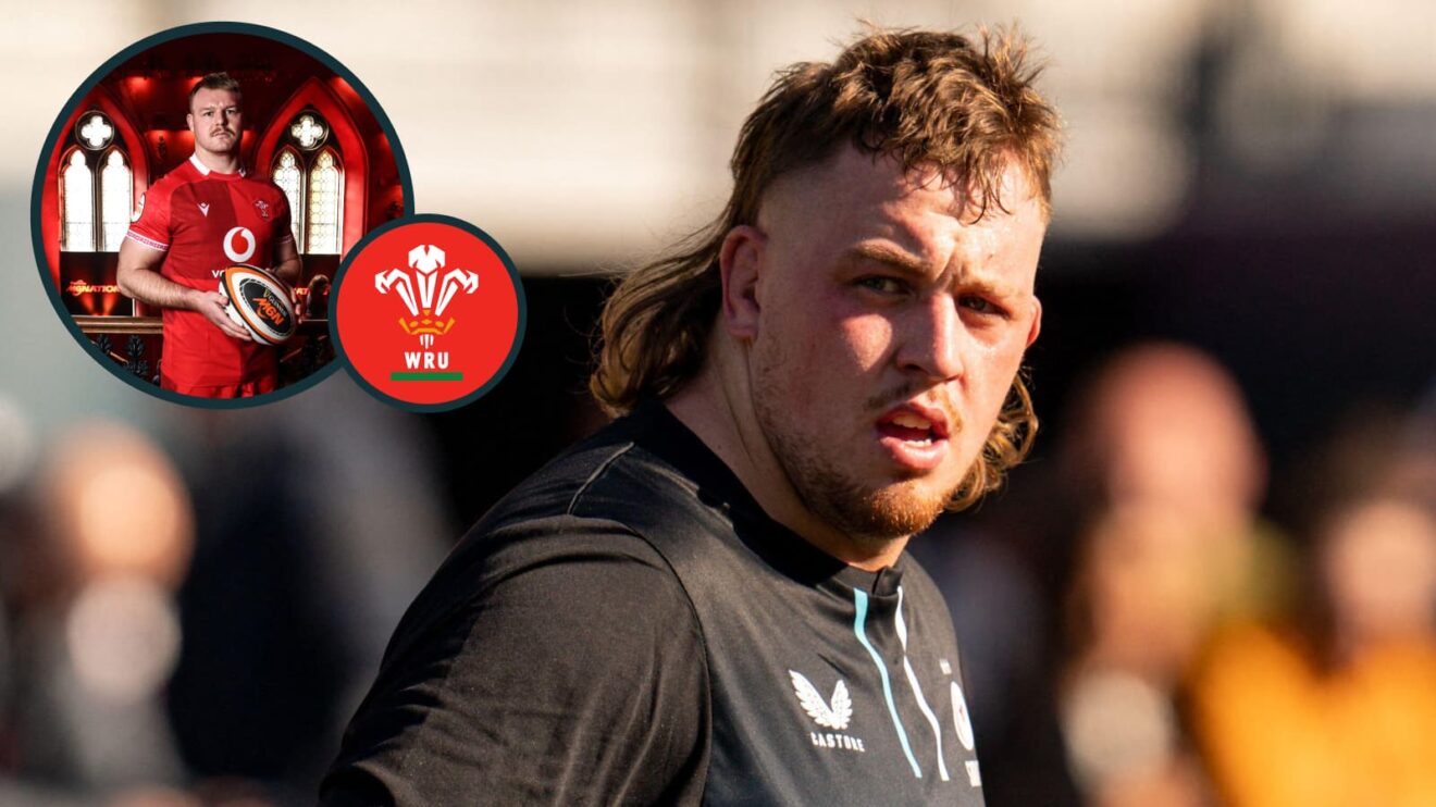 two layer image of sam wainwright and dewi lake