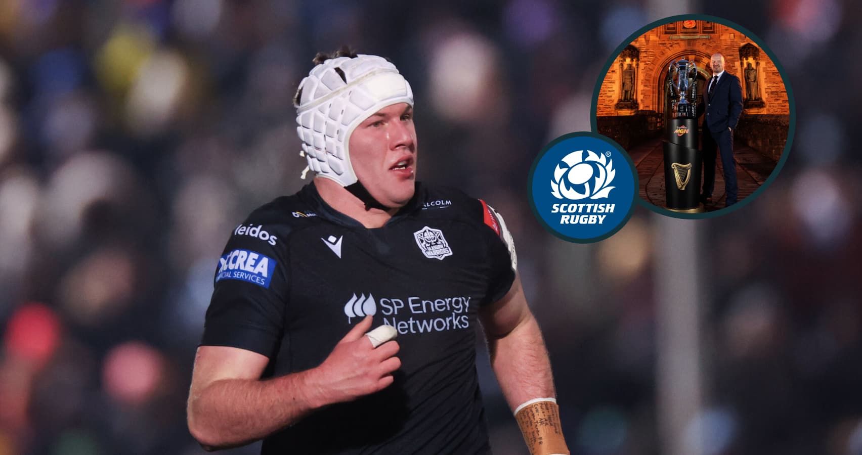 Scotland rectify ‘baffling’ omission as they call up two players and Gregor Townsend explains what must happen to have a ‘positive tournament’