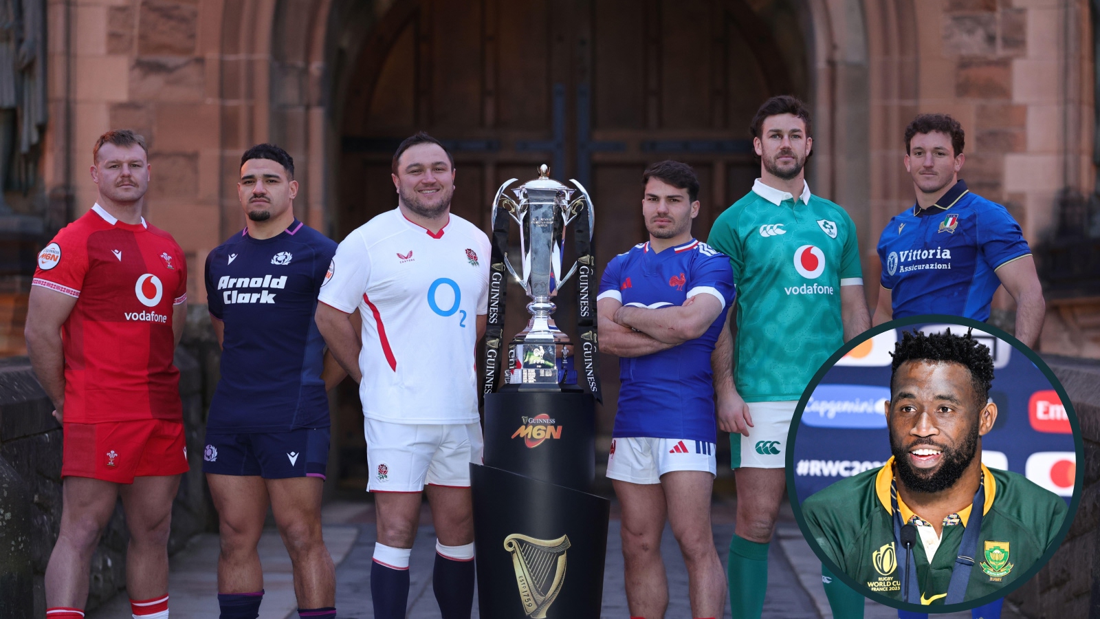 Why domestic dominance is so important in international success and the 'Dupont factor' that could affect France's Six Nations chances