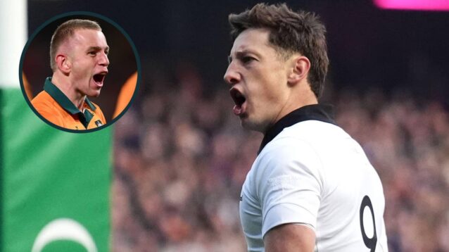 Rugby Transfers: Ex-All Black’s potential Test switch, ‘one of the world’s best’ re-signs while Wallabies star snubs NRL for ‘mega deal’