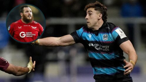 URC round 11: Predictions, teams, kick-off times, how to watch and referee appointments