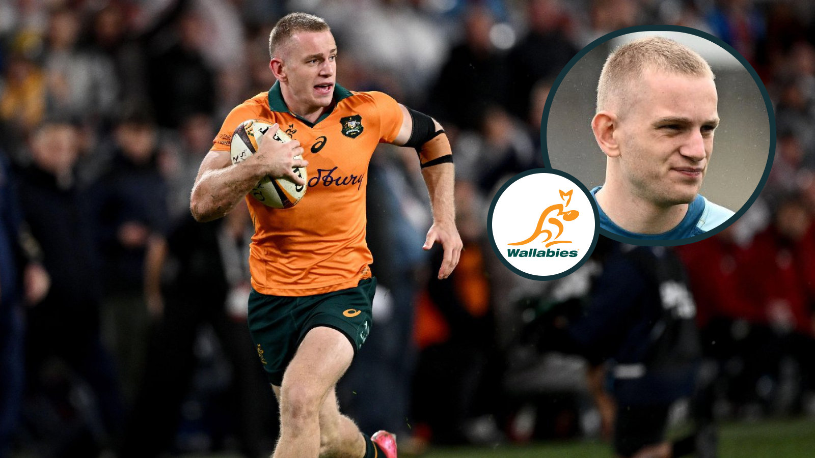 Wallabies star reveals Olympics dream after new record contract extension confirmed