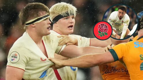 England’s evolution: Henry Pollock one of three stars ‘at the heart’ of ’embracing chaos’ in tournament-deciding period