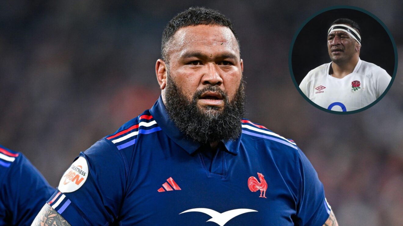 England legend expects ‘galvanised’ France to ‘go up another level’ in Six Nations after Uini Atonio news