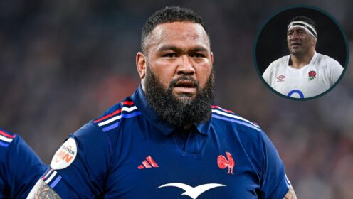 England legend expects ‘galvanised’ France to ‘go up another level’ in Six Nations after Uini Atonio news