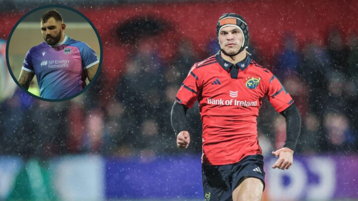 Glasgow vs Munster five takeaways