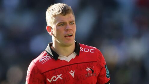 URC, Lions v Bulls: Results, stats, facts and more