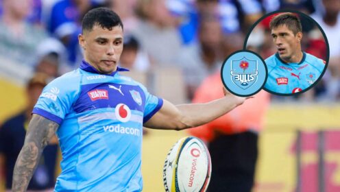 Bulls player ratings: Several stars ‘return to form’ as the ‘unluckiest Springbok’ tears Lions apart