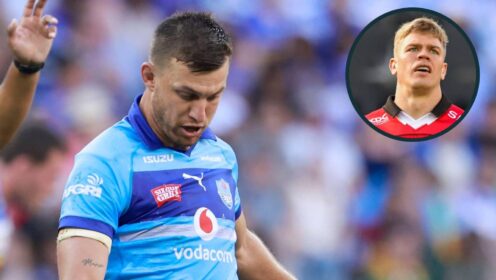 Lions v Bulls: Five takeaways as Handre Pollard ‘orchestrates’ brutal homage to Heyneke Meyer era in Jukskei battering