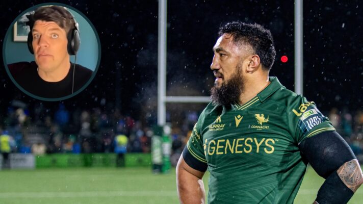 Ex-Ireland stars calls on management to 'put their hands up' after 'pitbull on a lead' fiasco