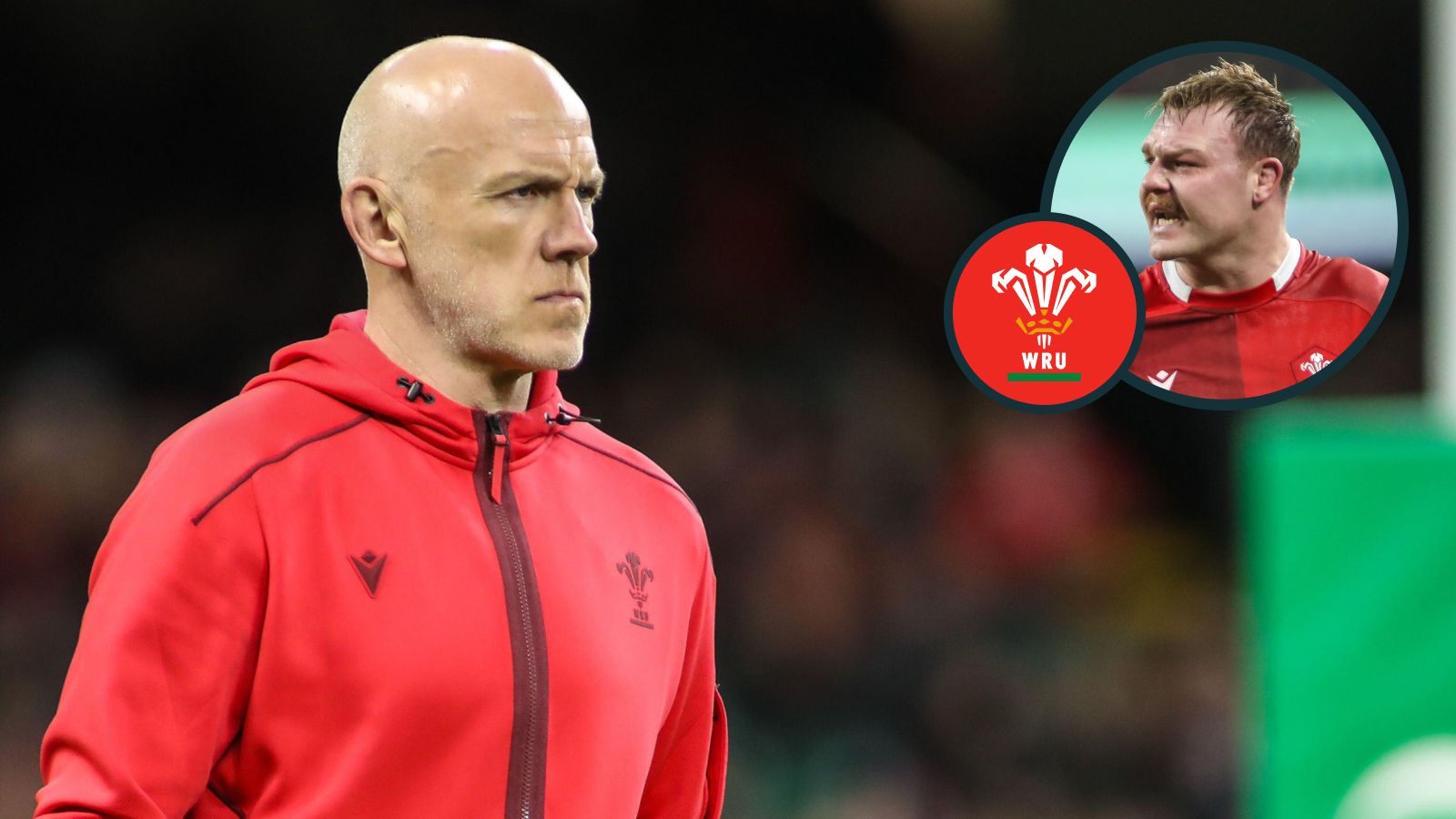 Six Nations prediction: Wales to focus on ‘laying foundations’ as Steve Tandy’s side come in amid backdrop of ‘existential crisis’