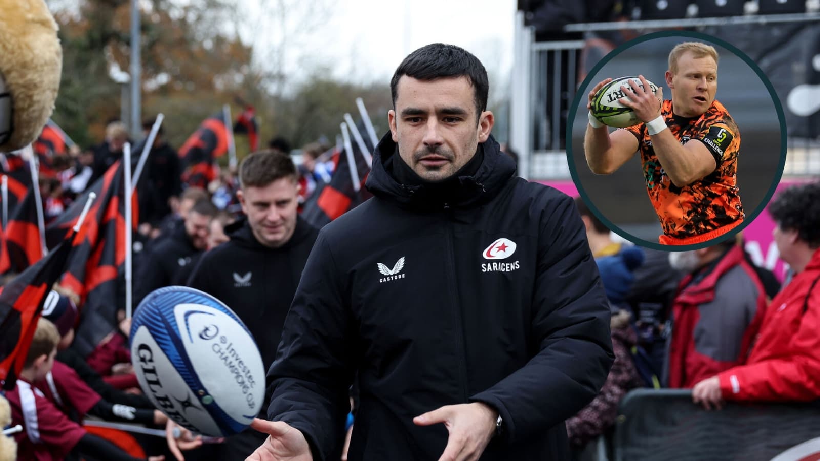 Rugby Transfers: England player swaps PREM clubs, Bulls’ eye is on Wales to replace retired Springbok and Sharks swoop for another Lion