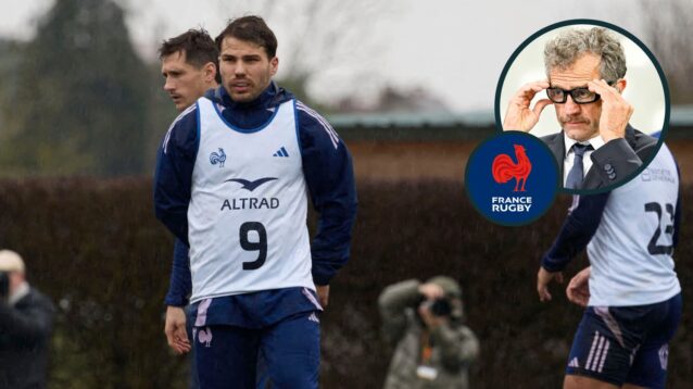 Six Nations prediction: Fabien Galthie’s ‘calculated gamble’ to pay off as France claim consecutive titles