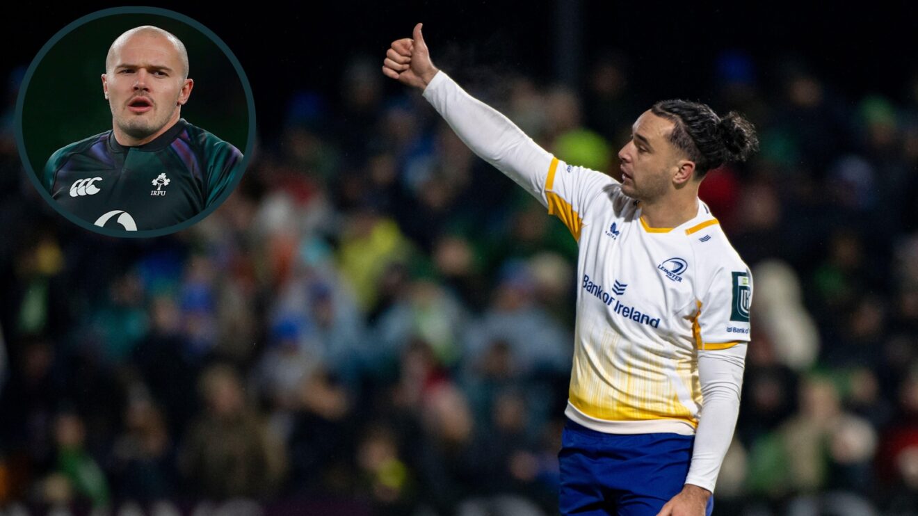 Ireland squad winners and losers: Brothers secure starts as maturity test beckons while 'most prolific' winger returns