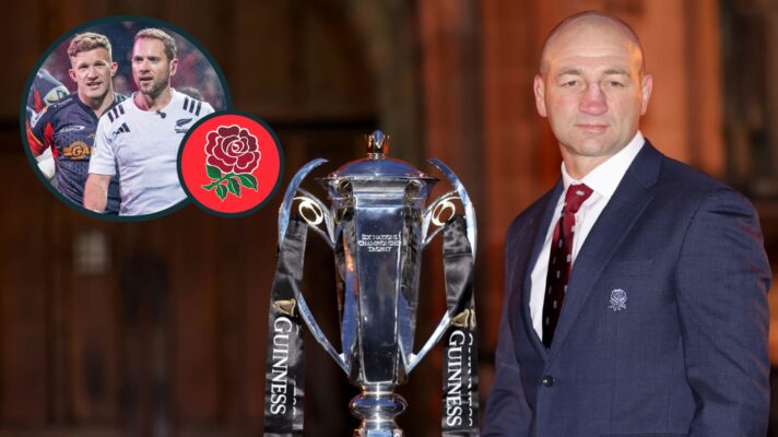 Loose Pass backs England to win the Six Nations Grand Slam.