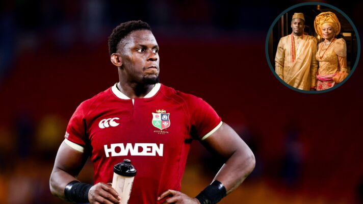 World Cup winner praises 'camaraderie' following Maro Itoje's loss as Ireland legend highlights progress from 'rugby playing machines'
