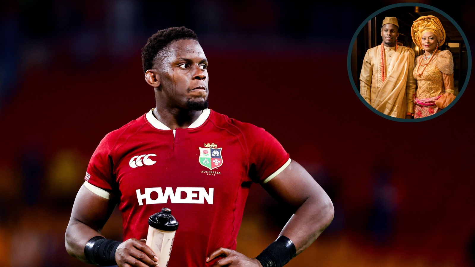World Cup winner praises ‘camaraderie’ following Maro Itoje’s loss as Ireland legend highlights progress from ‘rugby playing machines’