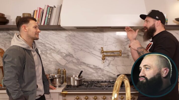 ‘I was never going to be world-class’ – Joe Marler opens up on knowing his ceiling and maximising his strengths