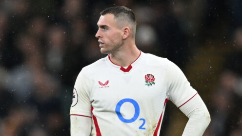 England v Wales: Result, match details, stats and line-ups