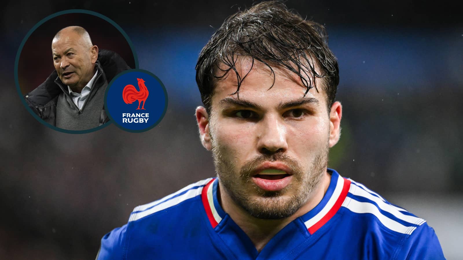 Eddie Jones’ verdict on where France ‘looked pretty ordinary’ as ex-Wallabies boss believes Ireland reverted to being ‘spoilers’