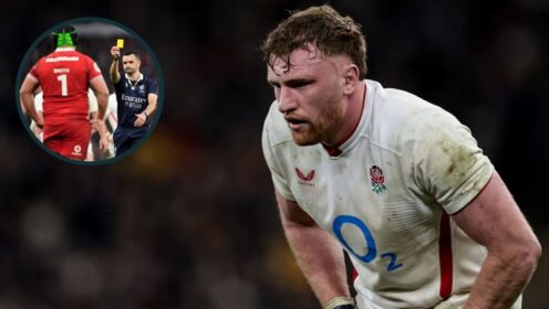 England v Wales: Winners and losers as powerhouse produces ‘statement display’ but ‘Pom Squad’ fails to fire