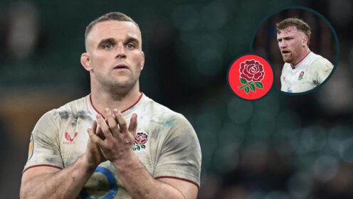 England duo relishing that ‘hits you in the face’ Murrayfield boo as ‘dangerous’ Scotland await