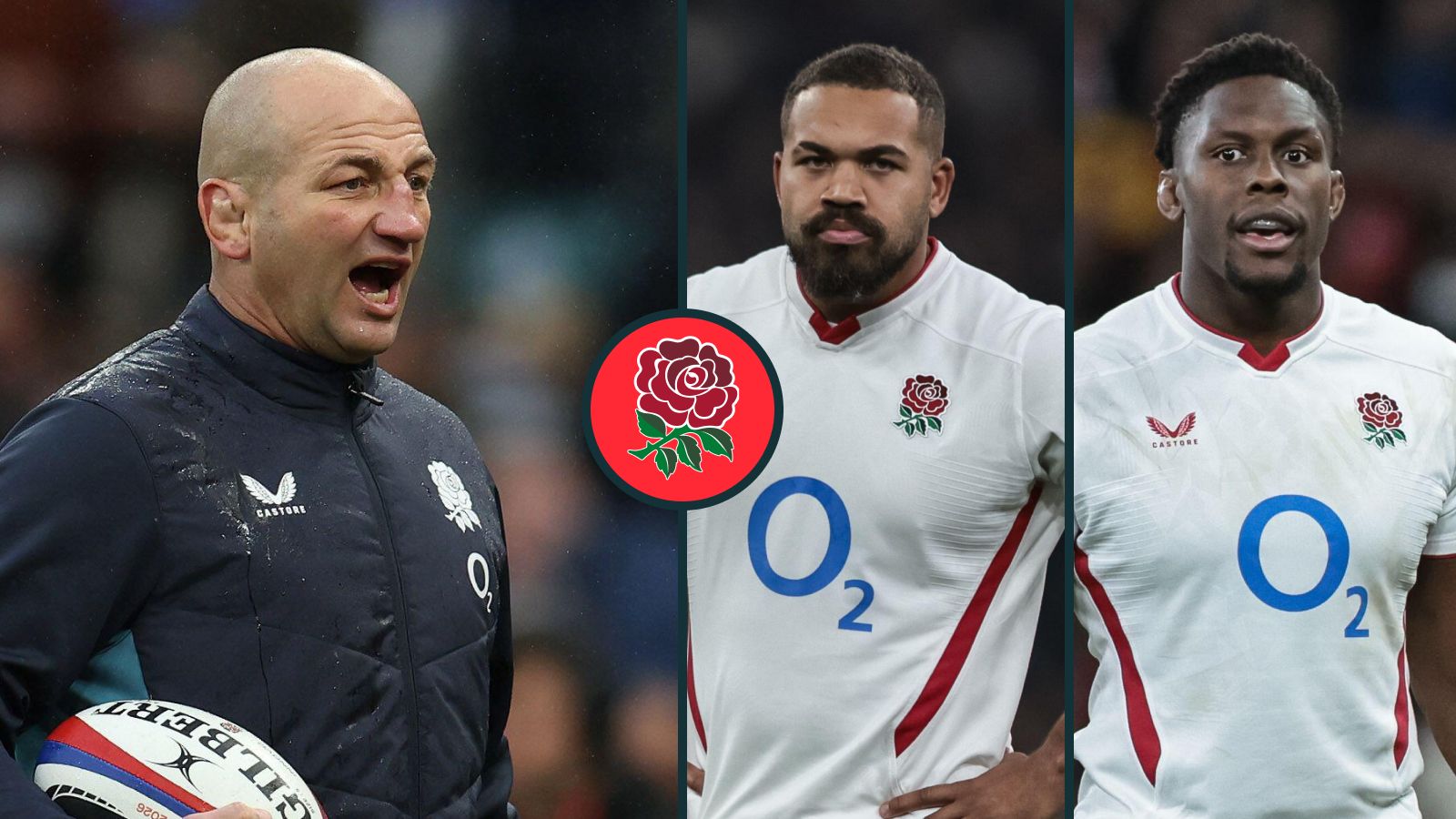 Englis Line England predicted line-up v Scotland: Borthwick handed 'crunch call'