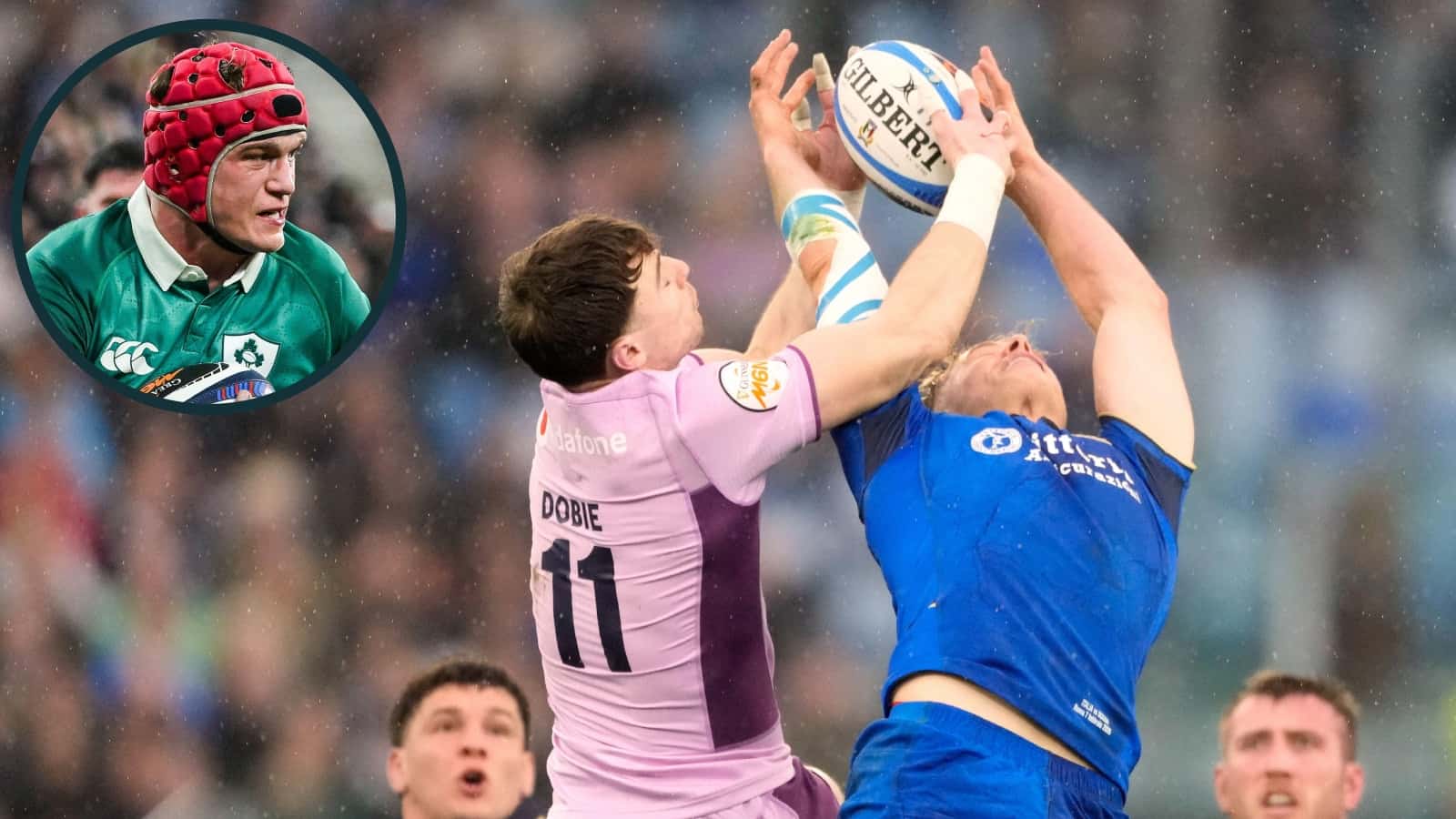 Six Nations: Five things we learnt from round one as ‘common themes’ emerge and why Rassie’s prediction could be right