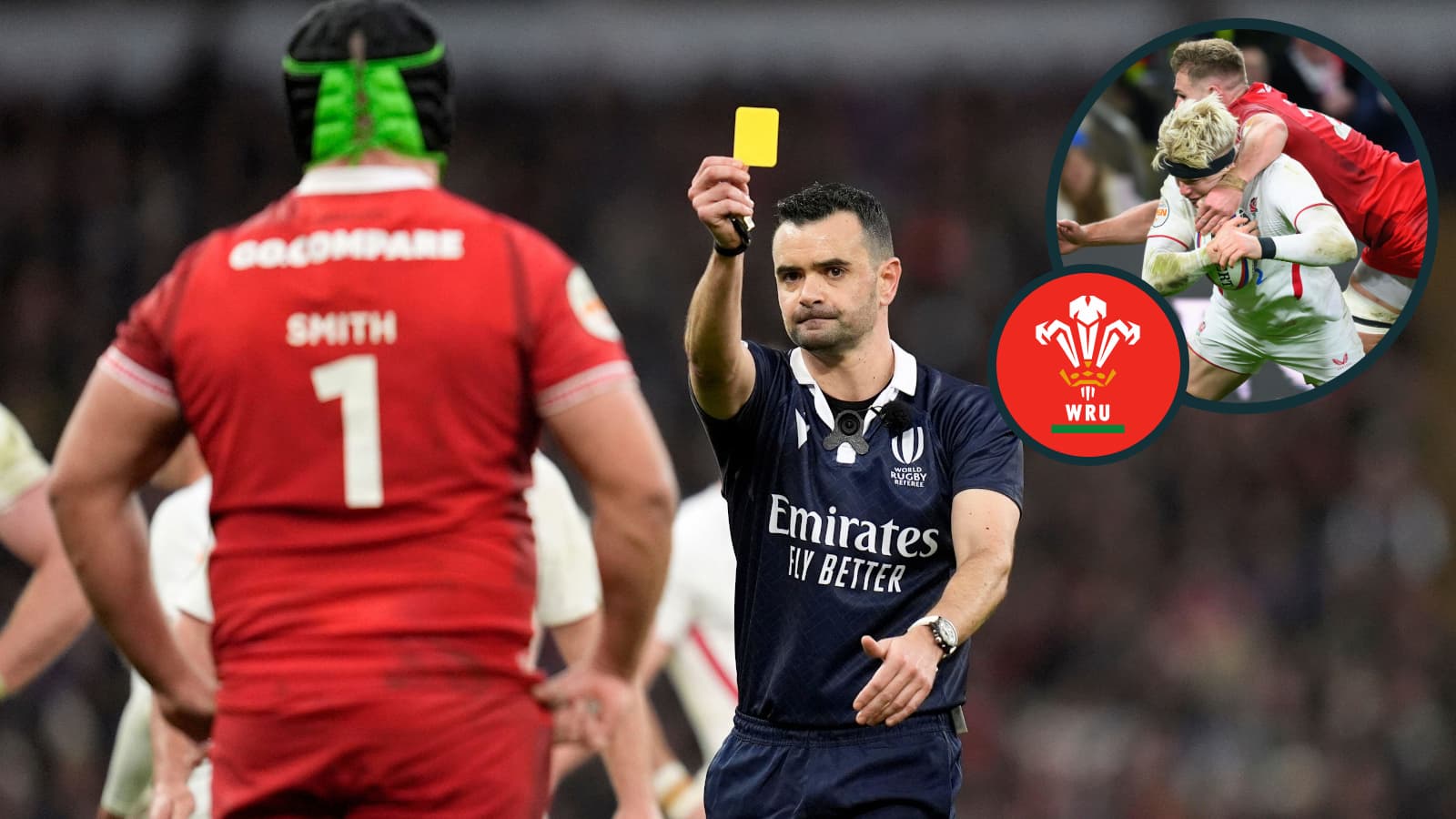 The death by a thousand cuts: How indiscipline is costing Wales their identity