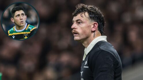 Rugby Transfers: All Blacks duo latest to recommit, PREM side fend off Top 14 interest for Test ace and Italian star on the move