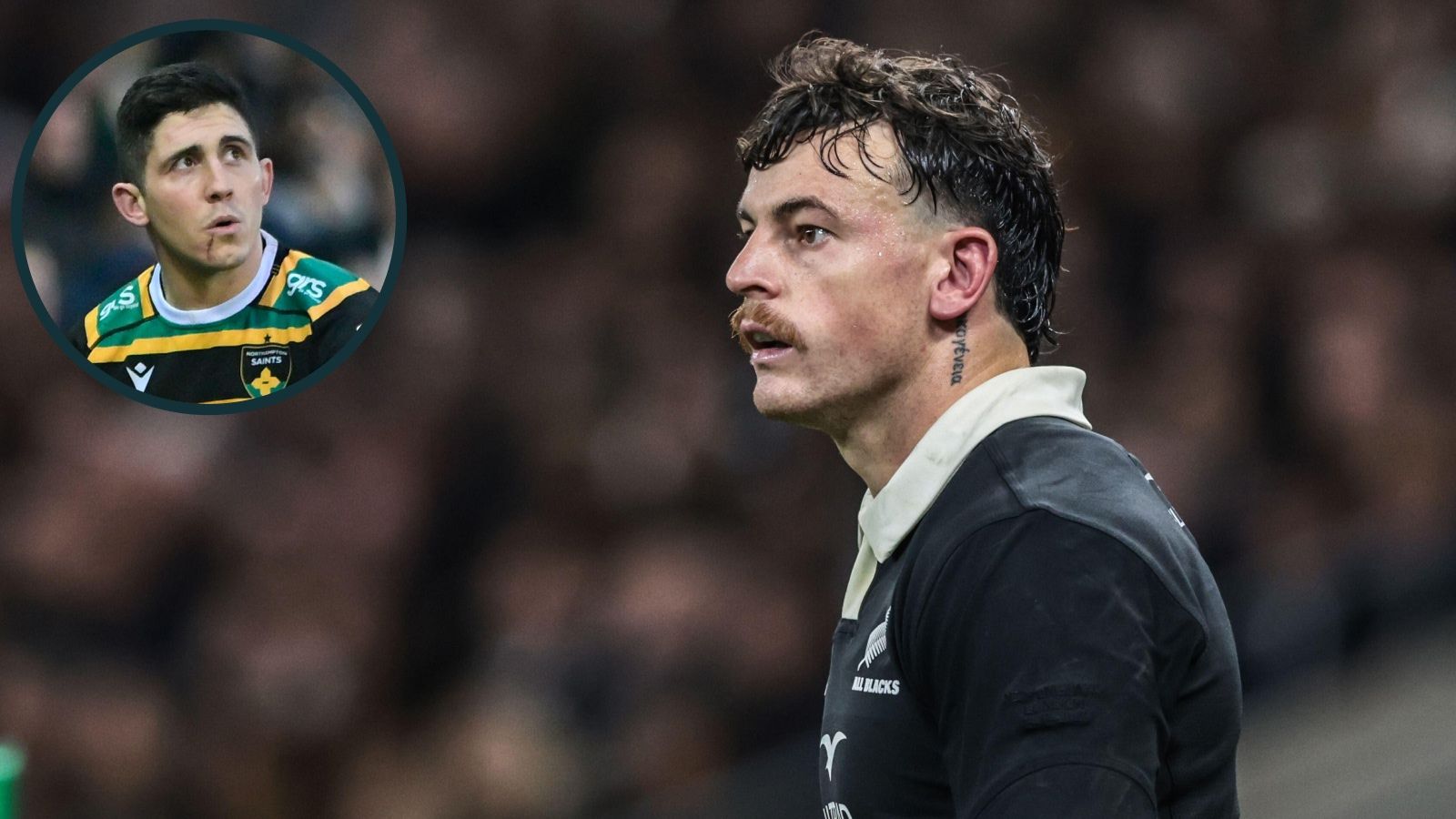 Rugby Transfers: All Blacks duo latest to recommit, PREM side fend off Top 14 interest for Test ace and Italian star on the move