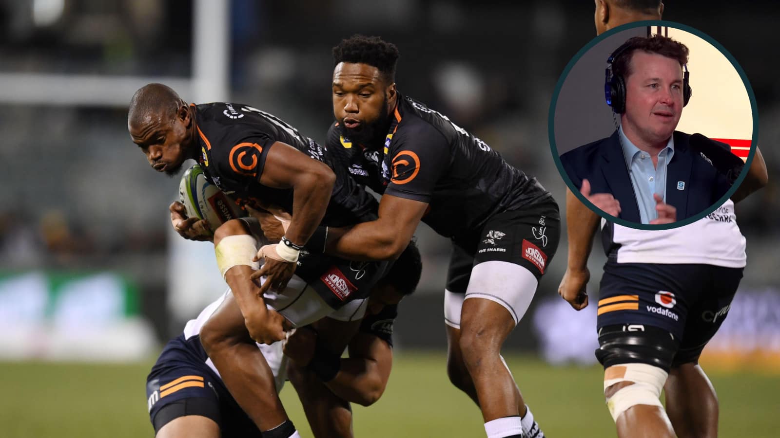 Super Rugby Pacific ‘rates’ better without South Africa as CEO issues blunt verdict on expansion