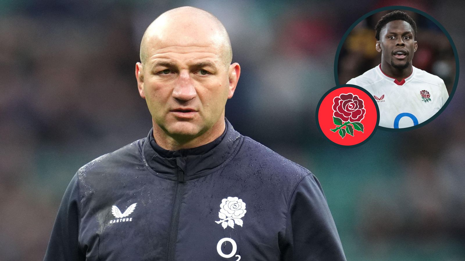 England team: Steve Borthwick resists sweeping changes in bid to end Murrayfield hoodoo as Maro Itoje starts