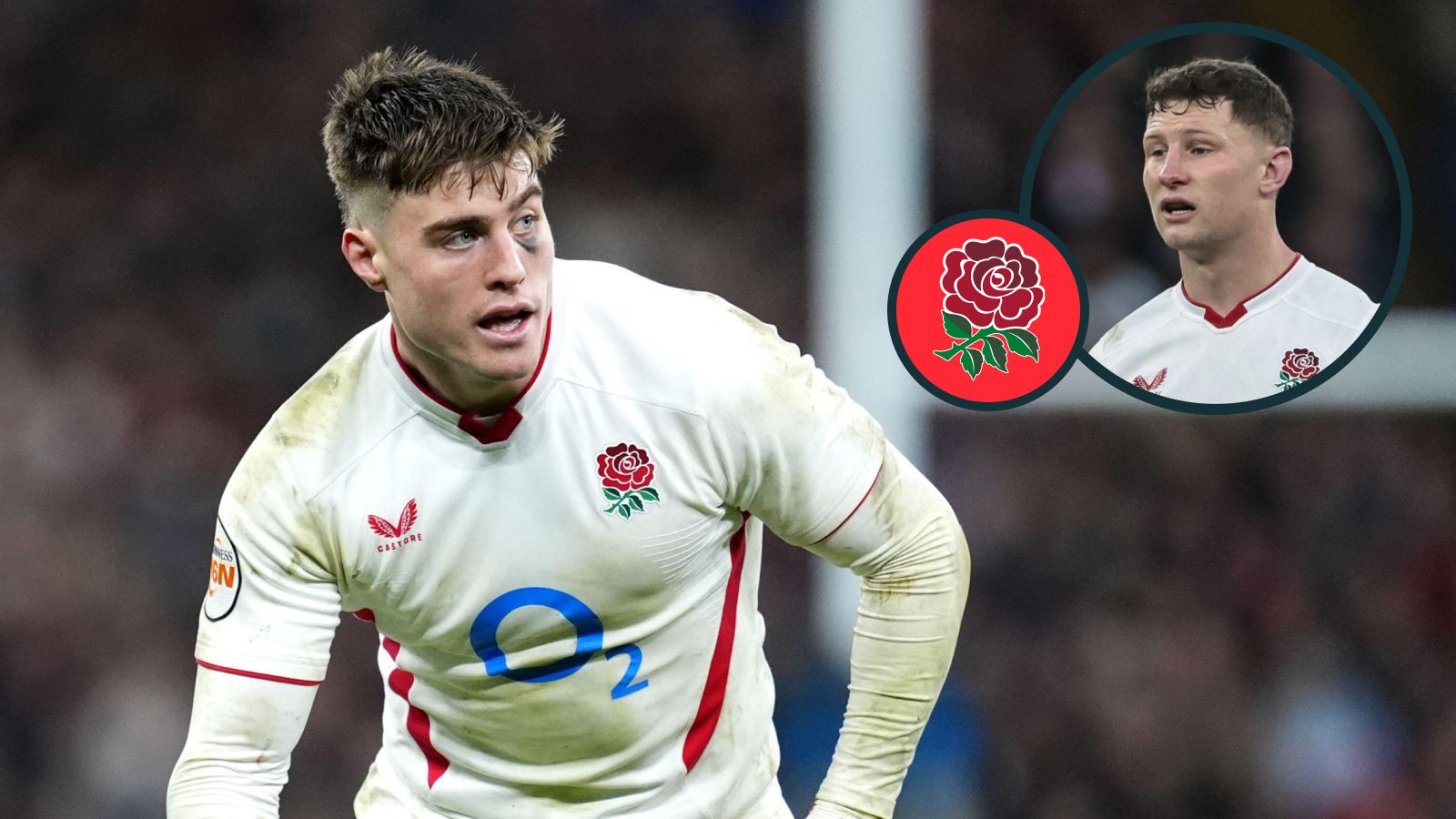 England team: Five takeaways as ‘chosen duo’ backed to ‘nail down’ partnership while Pom Squad ‘value’ clear to see