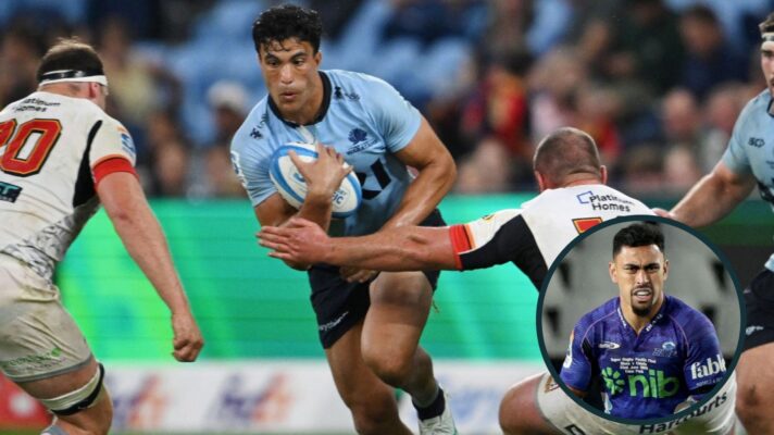 Joseph Suaalii and Stephen Perofeta image