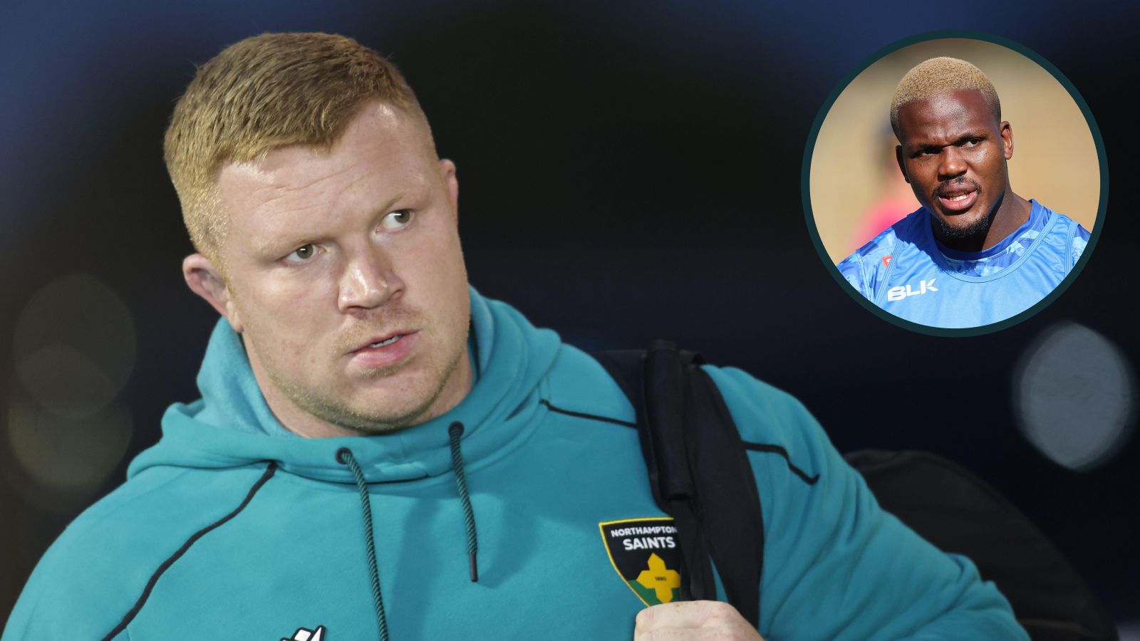 Rugby Transfers: South African forward set to return home, England ace makes decision on future and Newcastle Red Bulls coaching exodus continues