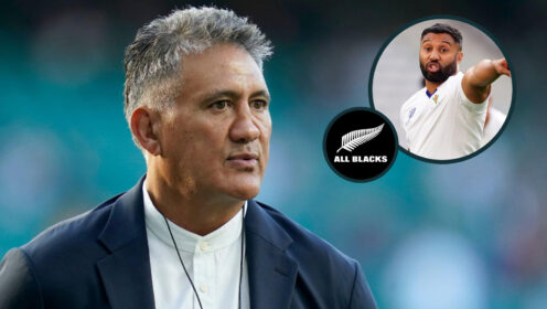 Ex-All Blacks star backs ‘old school’ coach over Dave Rennie to replace Scott Robertson