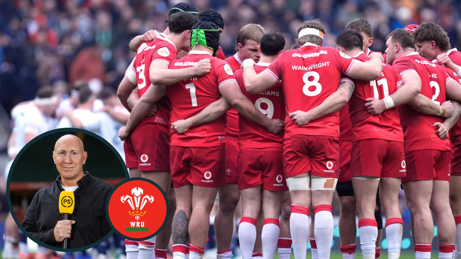 Wales legend’s stark warning as 20,000 tickets remain unsold and the ‘quickest fix’ they must find against France