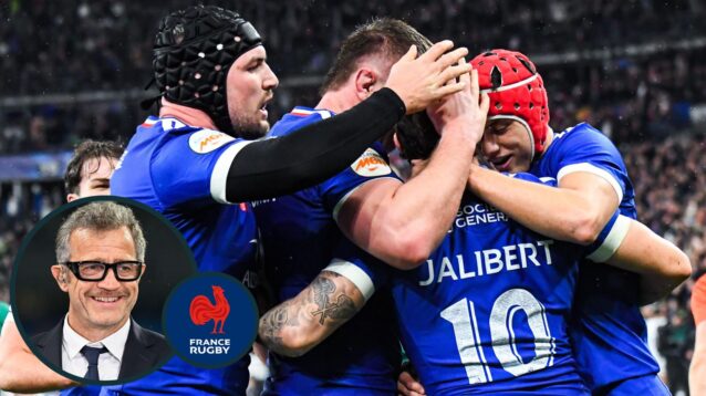 France team: Five takeaways as Fabien Galthie’s ‘succession plan’ becomes clear while ‘trusted men’ retain spots