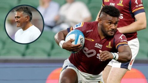 Highlanders player ratings: All Blacks powerhouse ‘ferocious’ in contact as Jamie Joseph ‘masterstroke’ hints at what’s to come