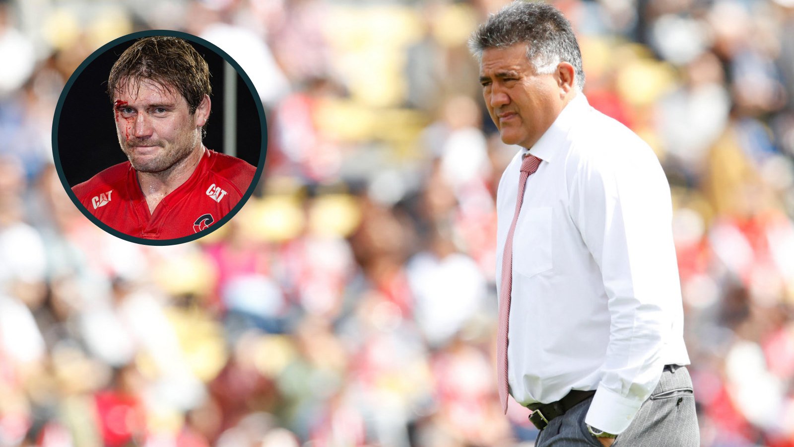 Highlanders v Crusaders: Five takeaways as Jamie Joseph ‘enhances his All Blacks chances’ while law changes have desired effect