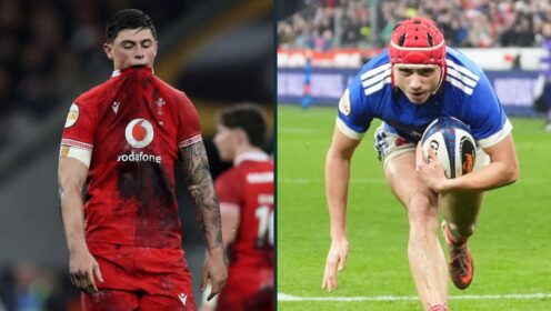 Wales v France prediction: ‘Industrial-scale demolition’ awaits ‘bleeding freely’ Welsh as discipline crisis threatens exhibition
