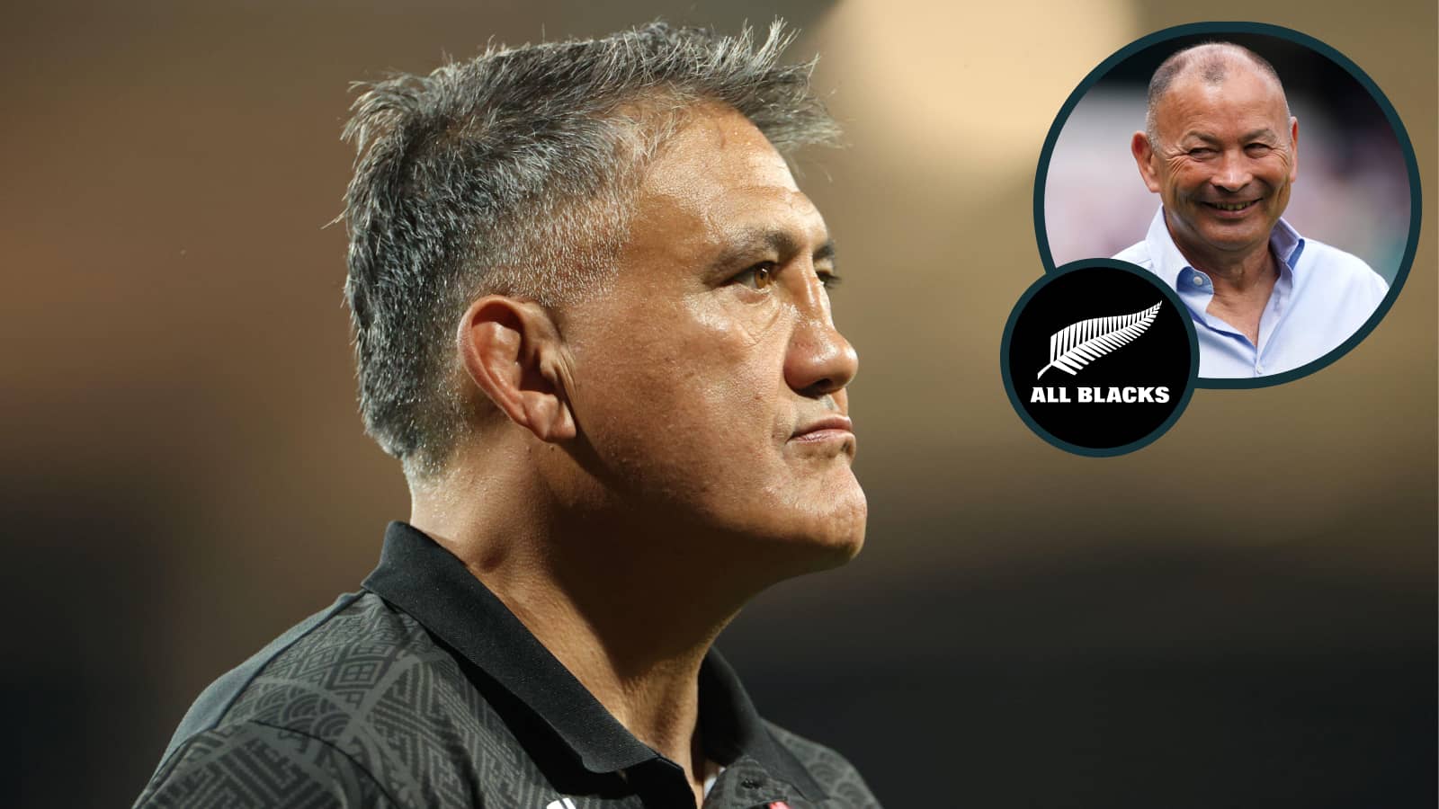 Eddie Jones’ verdict on new All Blacks coach frontrunners and the star New Zealand should ‘pay double’ to return