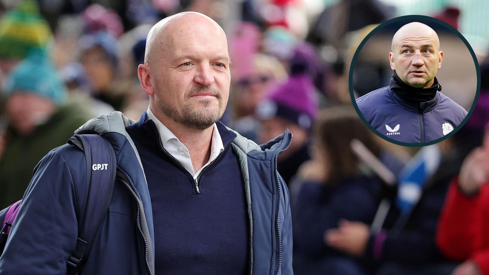 Scotland v England: Winners and losers as Calcutta Cup win ‘saves Gregor Townsend’s skin’ once again