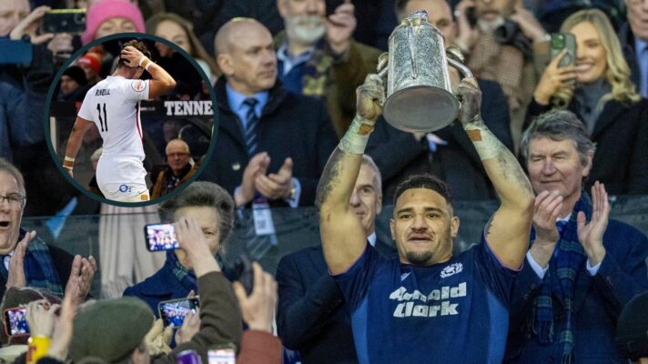 Henry Arundell and Sione Tuipulotu image