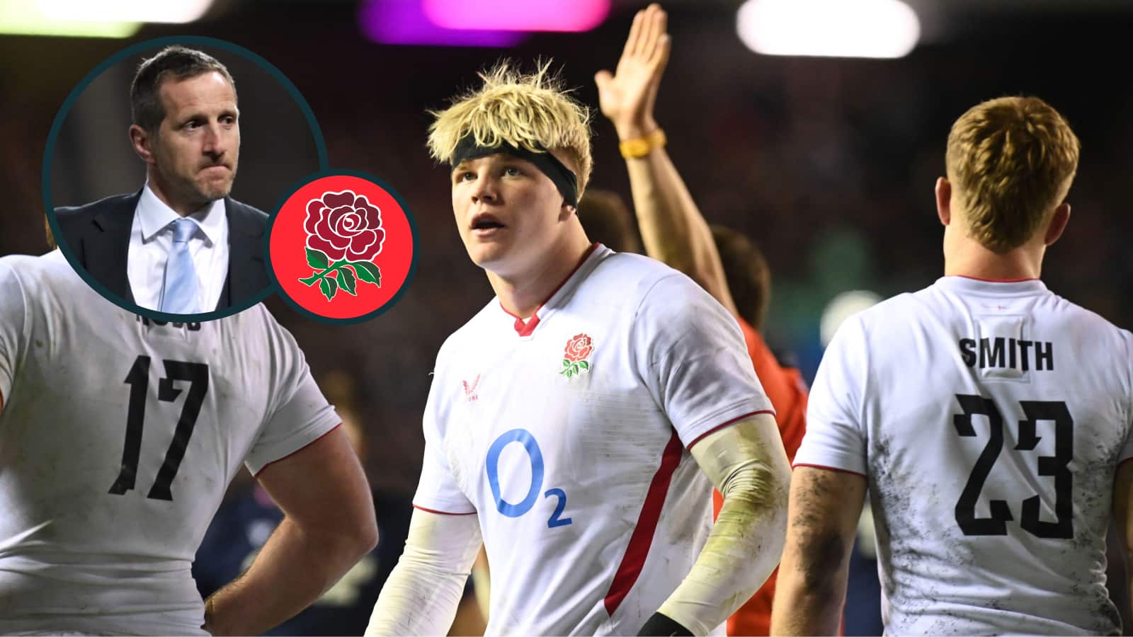 Will Greenwood: Where England were ‘dumb’ and ‘badly exposed’ as Steve Borthwick’s call ‘reaped zero reward’