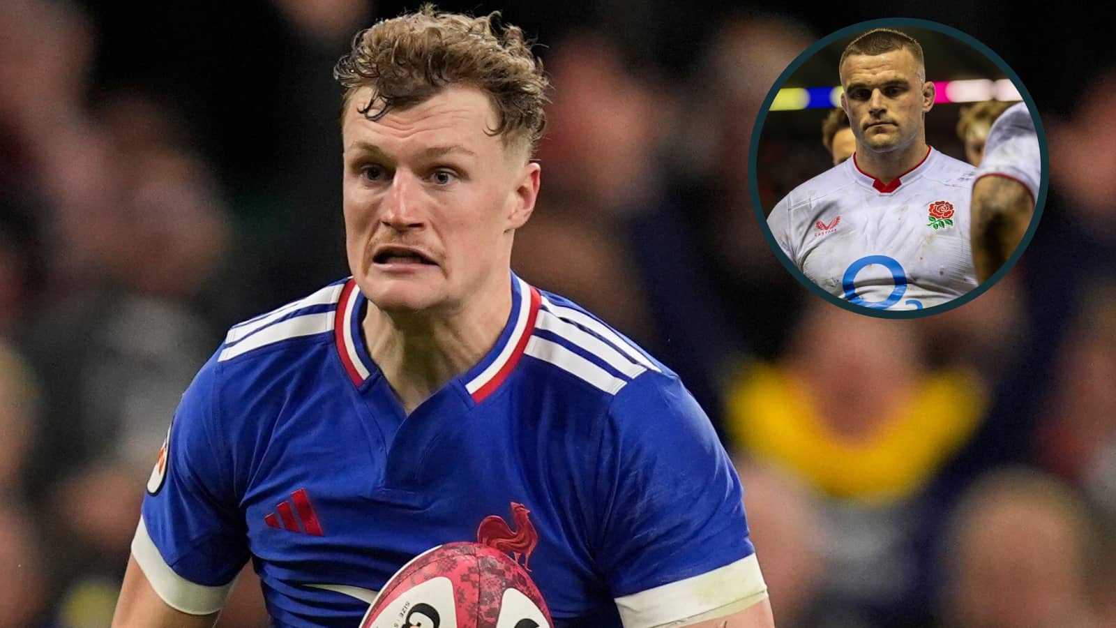 Six Nations round three fixtures, referees and TV channels as France bid to continue Grand Slam bid