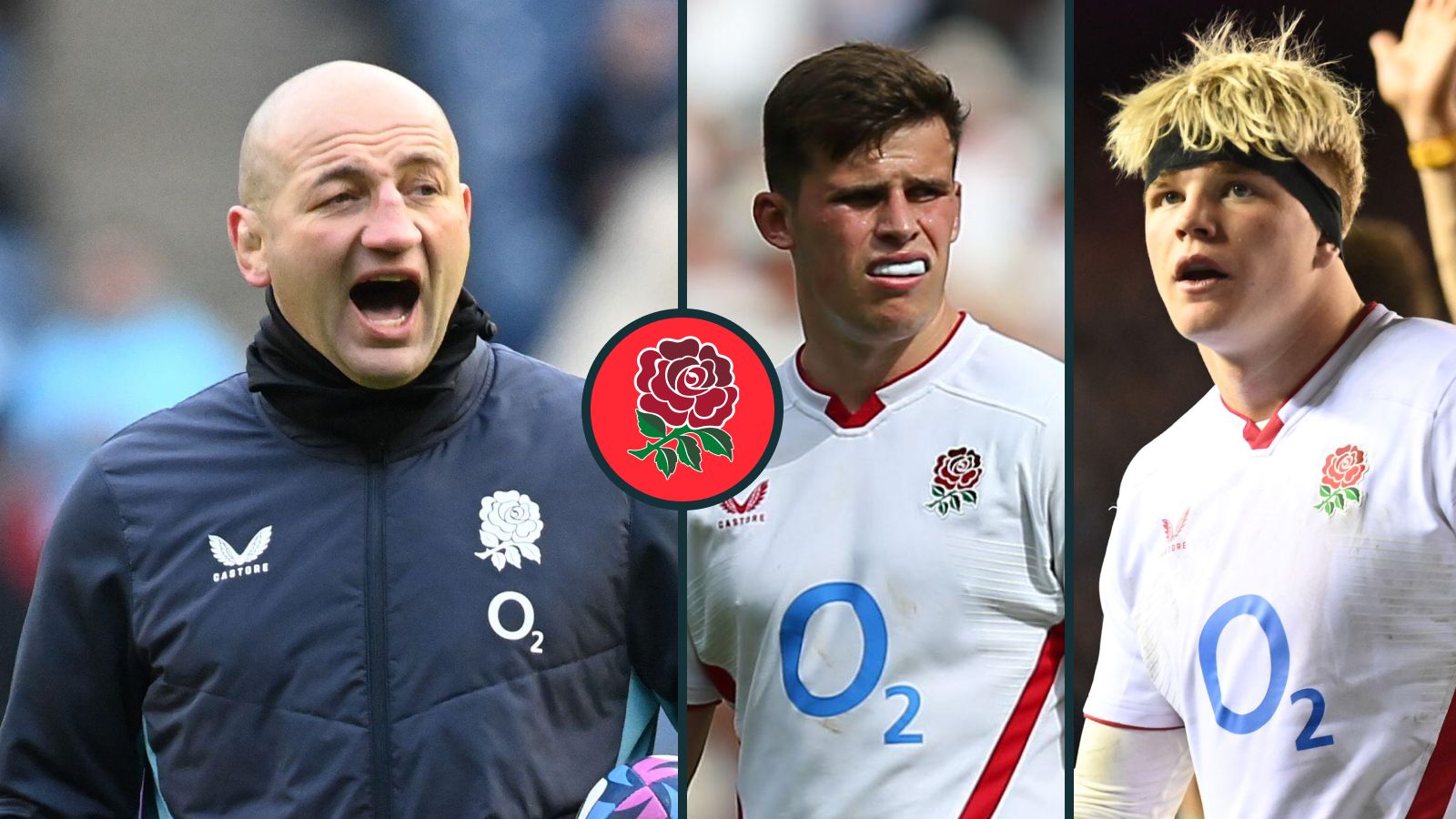 England predicted team v Ireland: Steve Borthwick to ‘pull the trigger’ in response to Murrayfield ‘regression’ as changes outlined